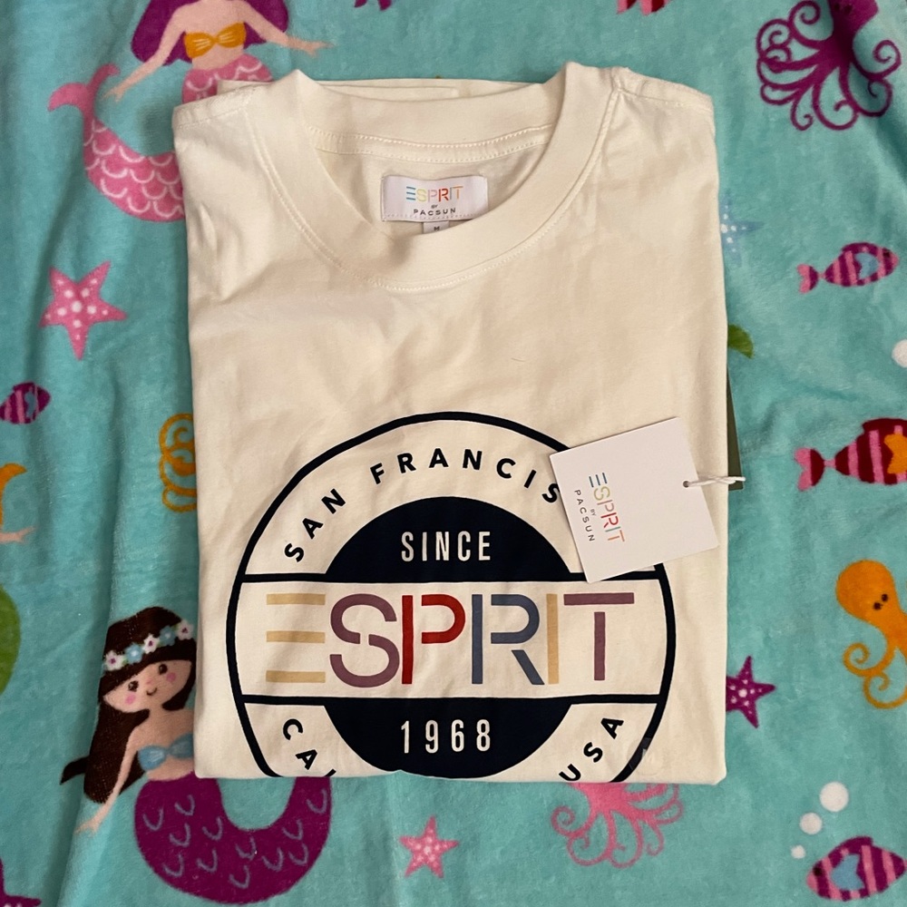SPIRIT TSHIRT